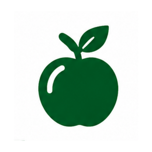 Minimizes Fruit Contact with Soil