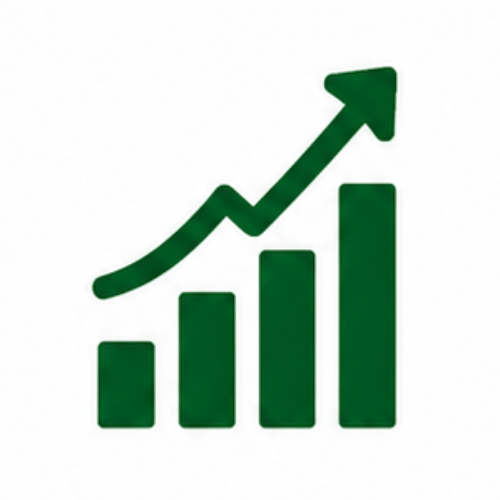 Increases Overall Farm Productivity 